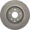 Centric Parts Standard Brake Rotor, 121.42073 121.42073 - alternate 5